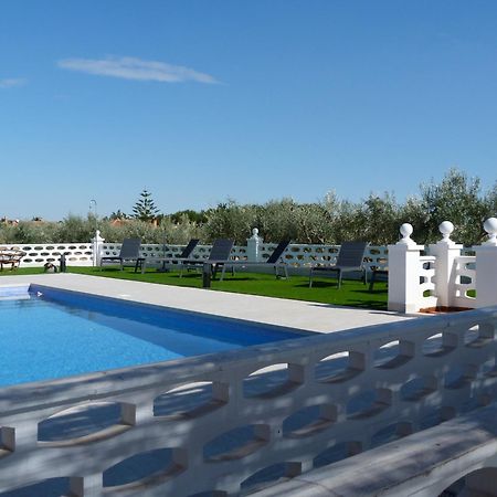 Finca Tres Molinos B&B 롤단 외부 사진