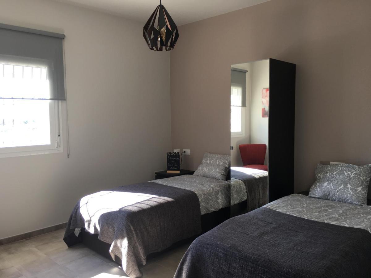Finca Tres Molinos B&B 롤단 외부 사진