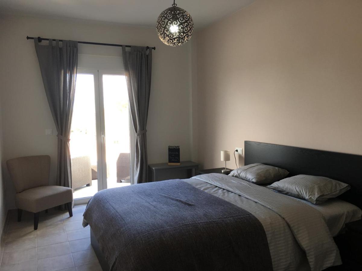 Finca Tres Molinos B&B 롤단 외부 사진