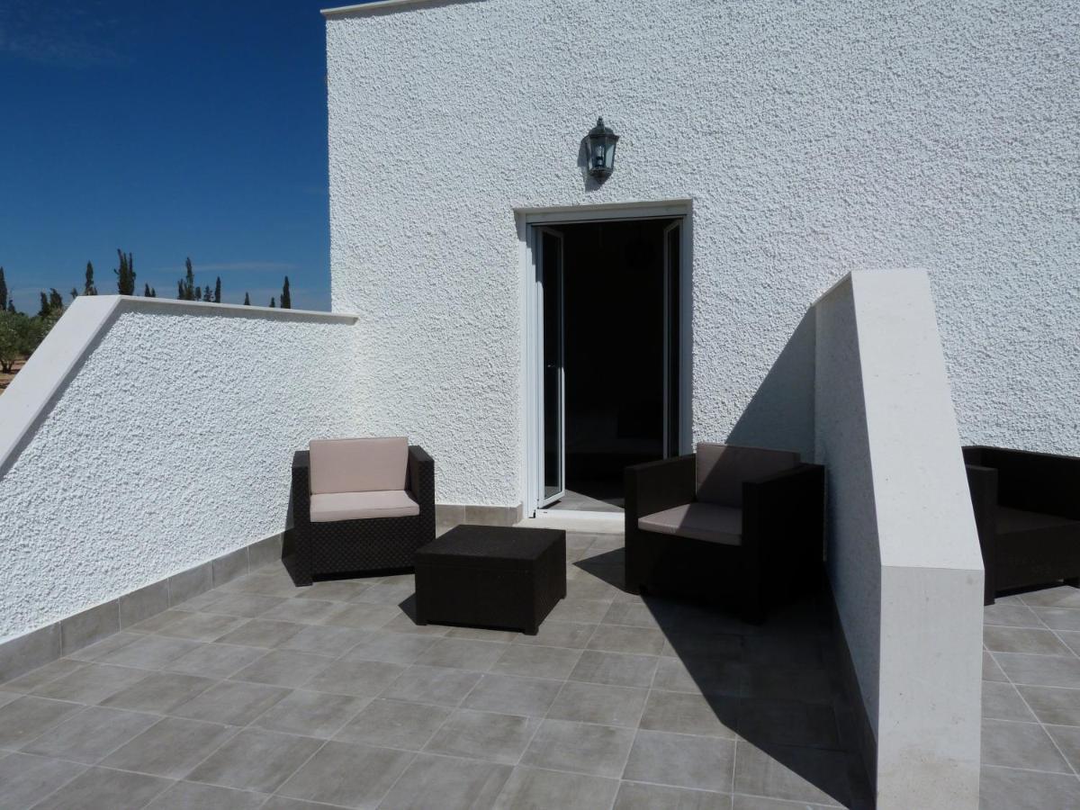 Finca Tres Molinos B&B 롤단 외부 사진