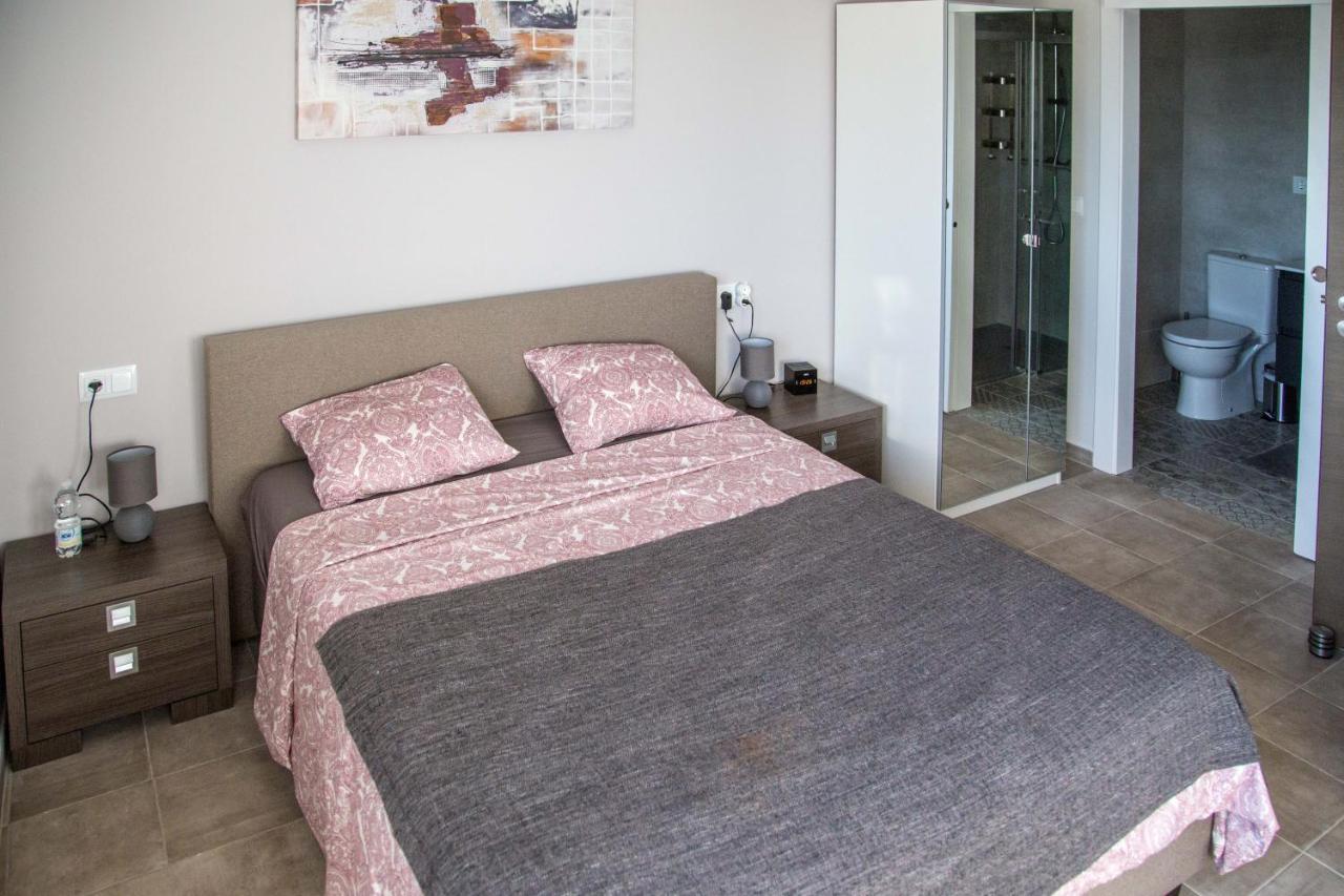 Finca Tres Molinos B&B 롤단 외부 사진