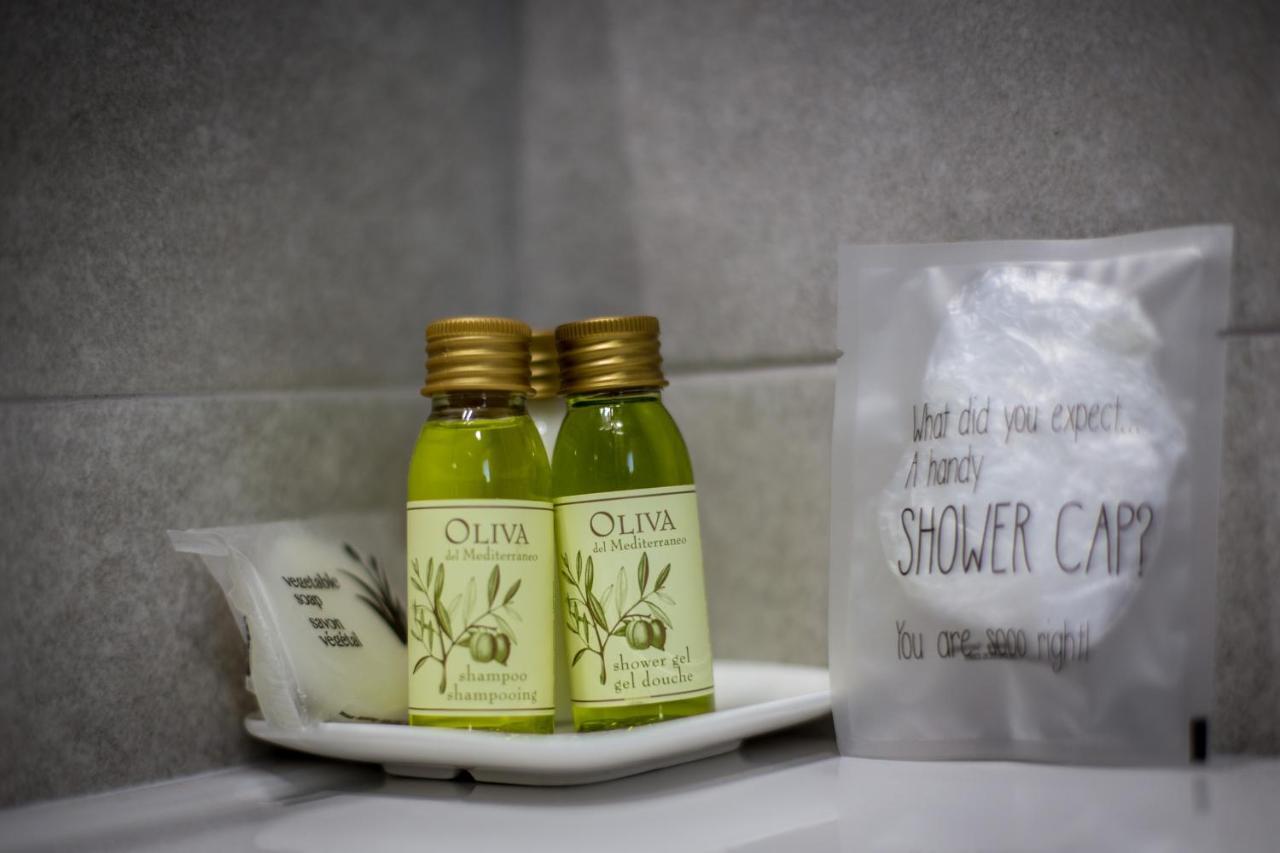 Finca Tres Molinos B&B 롤단 외부 사진