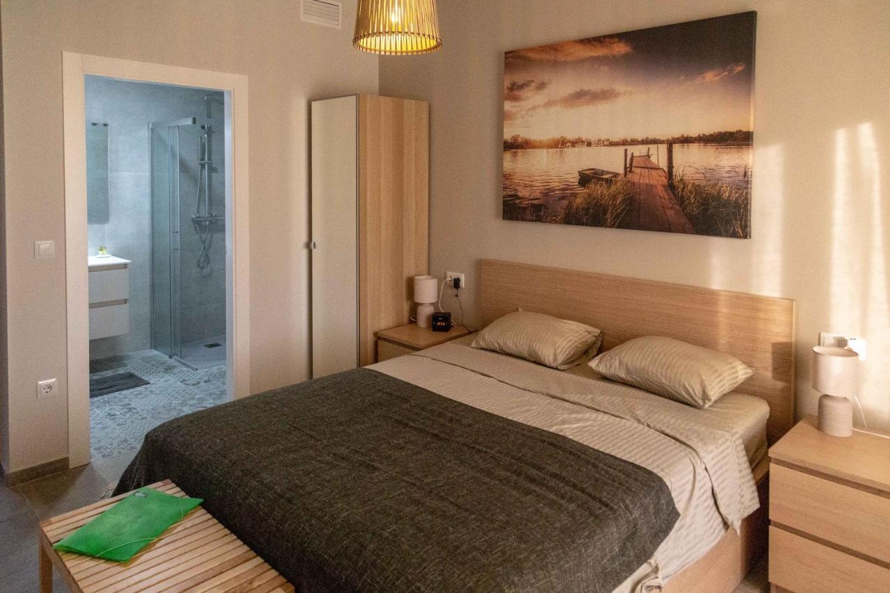 Finca Tres Molinos B&B 롤단 외부 사진