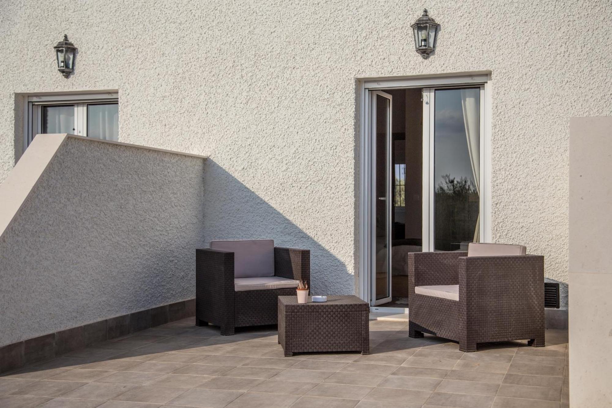 Finca Tres Molinos B&B 롤단 객실 사진